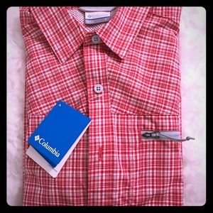 NWT Columbia Sportwear